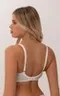 ESMERALDA MINT Soft Bralette Бюст