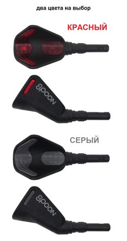 PANYA "Лопатка" для держателя удочки SPOON