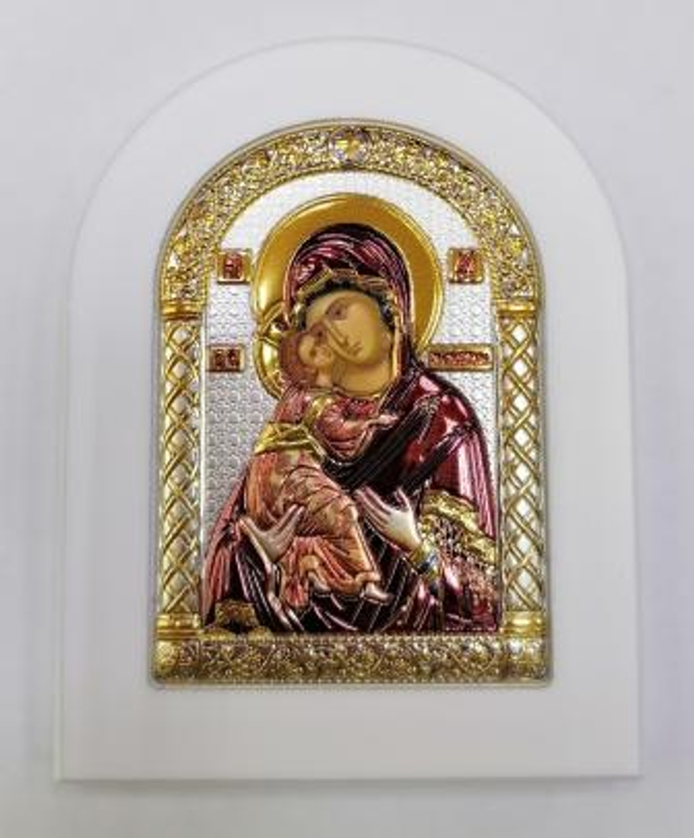 Икона Владимирская БМ