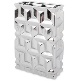 OS-180/4 Декоративная ваза «Геометрия»