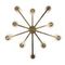 Подвесная люстра ST Luce Opalus SL1403.303.10