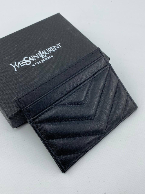 Картхолдер Yves Saint Laurent
