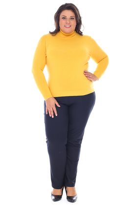 Цена на Водолазка-1155 больших размеров