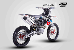 Кроссовый мотоцикл JMC 250 FRR 21/181