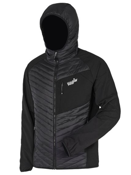 Куртка Norfin THERMO PRO 01 р.S