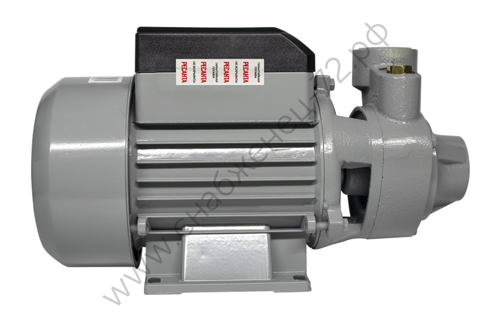 Поверхностный насос Ресанта ПСН-2400Ч