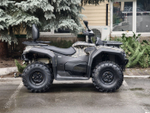 HISUN GUARDIAN 400 long камуфляж