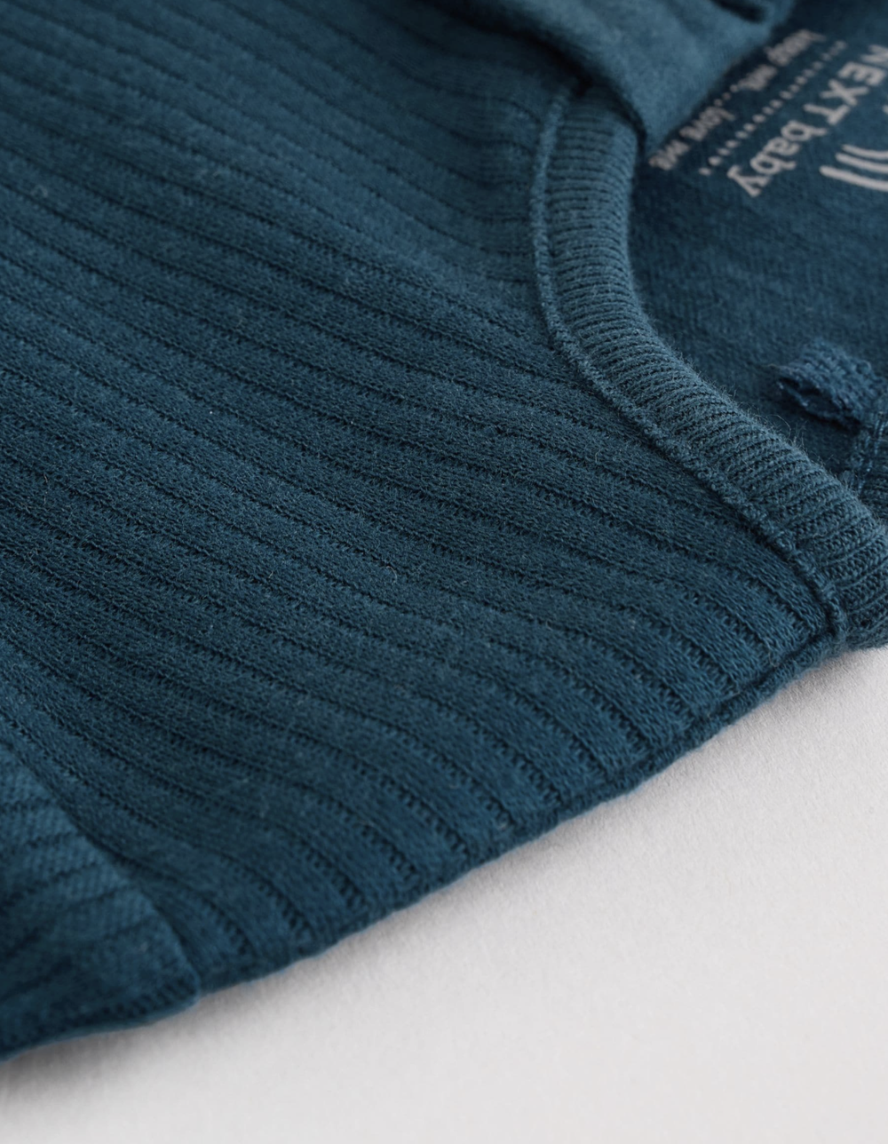 Комбинезон / Cлип для малышей Next AN3-308, 3 шт., Синий