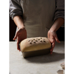 Форма для выпечки bake masters, 23,7х13,5 см