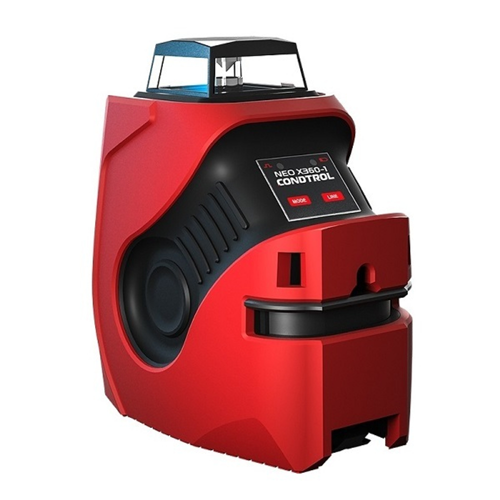 Лазерный нивелир CONDTROL NEO X1-360 1-2-127