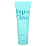 Nacific, Очищающая пенка Super Clean, 100 мл (3,38 жидк. унц.)