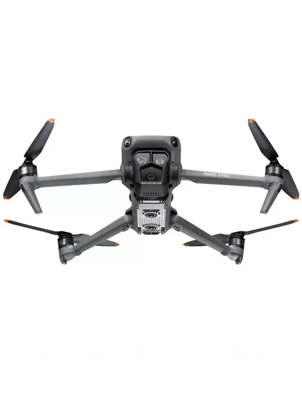 Квадрокоптер Mavic 3 Pro (RC) пульт с экраном