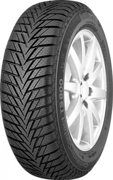 Continental ContiWinterContact TS 800 155/60 R15 74T