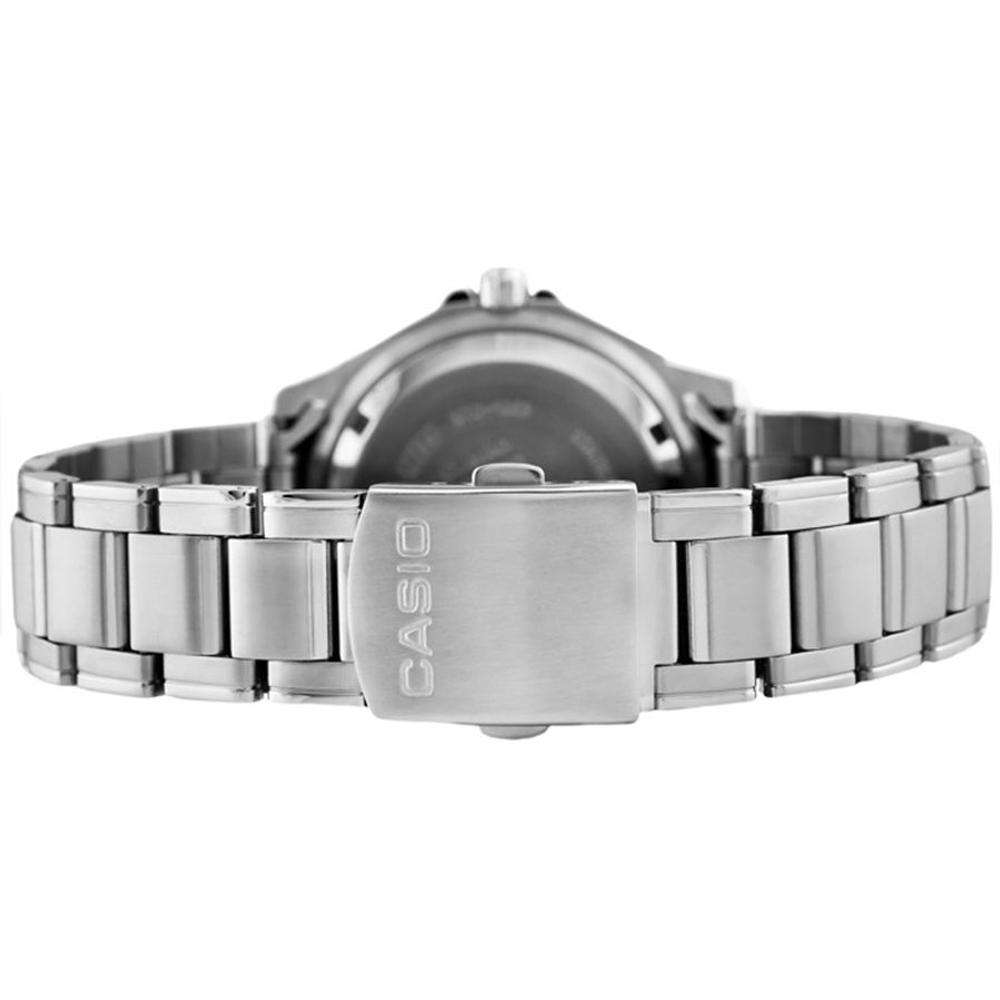 Японские наручные часы Casio Collection MTD-1053D-1A