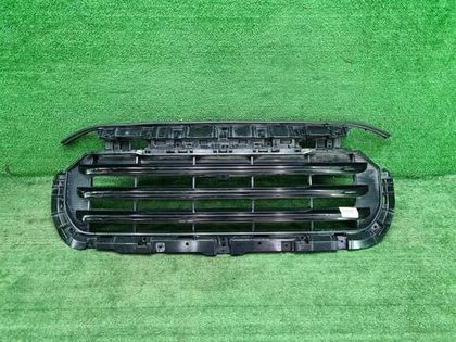 Решетка радиатора EXEED VX (2021-2024)