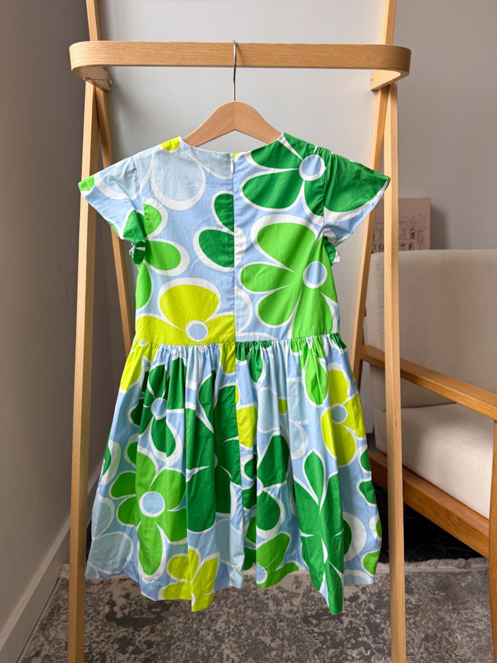 Платье Jacadi, 128