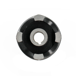 Матрица JGL-135-6А, 8 яч, ровный край, d90, ш42