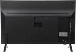 Телевизор LED LG 43" 43QNED82A6B.ARUG черный титан 4K Ultra HD 60Hz DVB-T DVB-T2 DVB-C DVB-S DVB-S2 USB WiFi Smart TV (RUS)