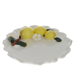 GAEM Блюдо, L20 W20 H4,5 см