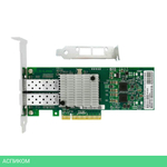 Сетевая карта Lr-Link LREC6822XF-2SFP+