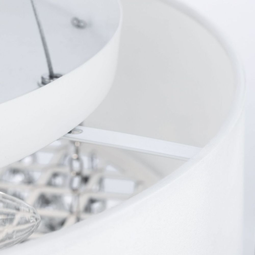 Хрустальная люстра Maytoni Manfred MOD600PL-06W