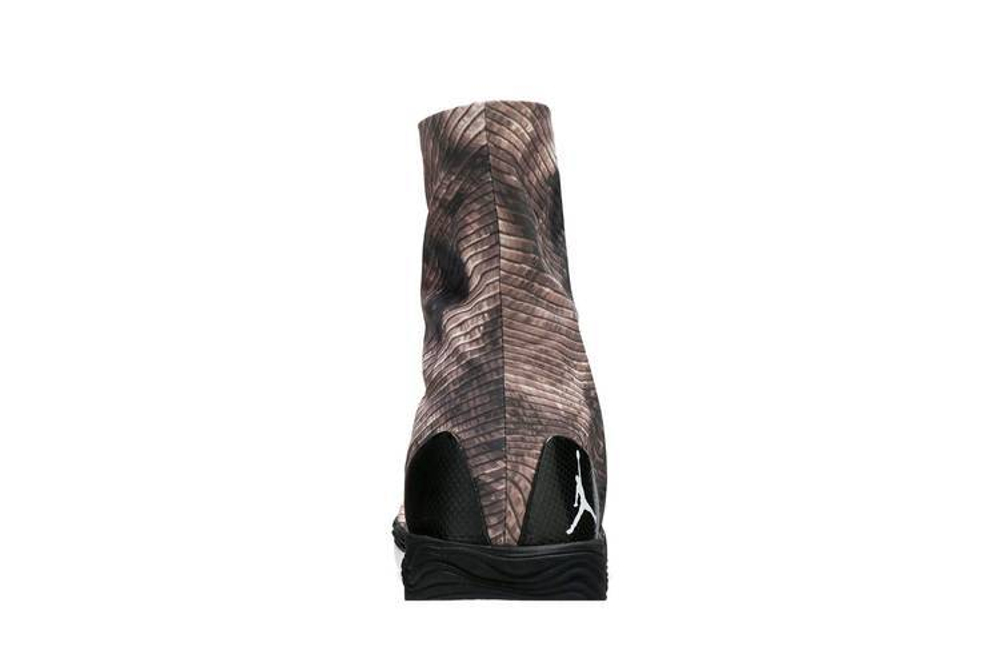 Кроссовки Jordan Air Jordan 28 Black Camo