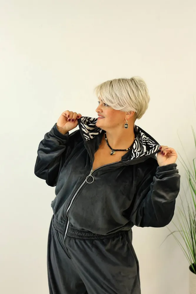 Комбинезон УК-2079-2 Фабрика Моды