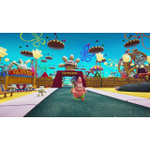 Игра SpongeBob SquarePants: The Patrick Star Game (Губка Боб) (Английская версия) для Nintendo Switch