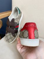 Кеды Gucci