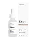 The Ordinary Salicylic Acid 2% Solution