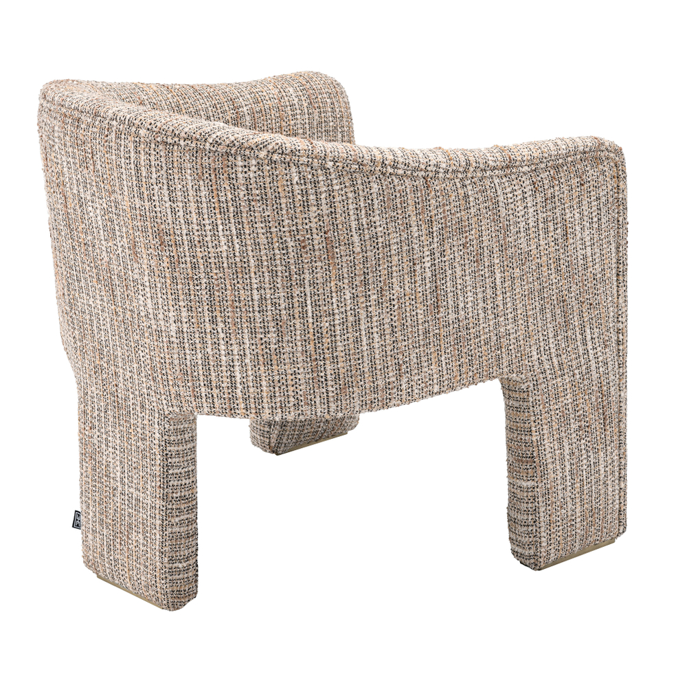 Кресло Chair Pebbles арт.115538