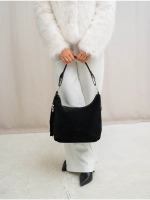 сумка через плечо большая тоут шоппер