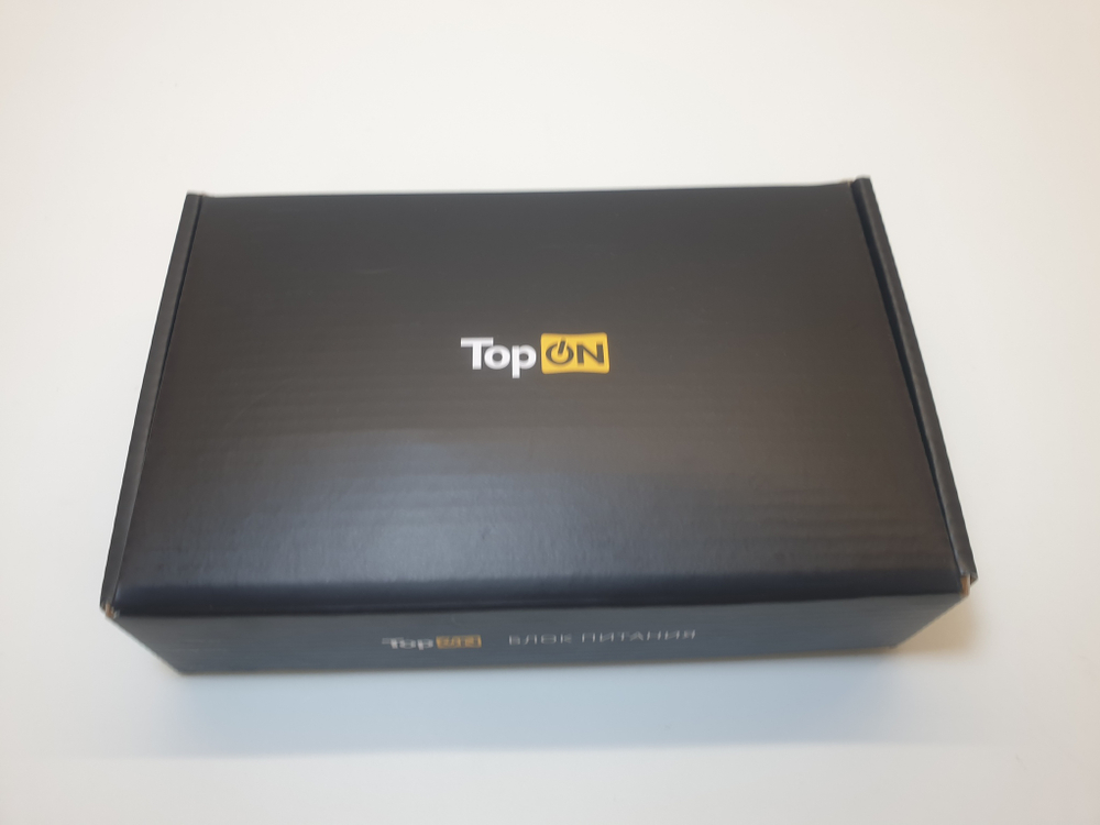 Блок питания TopOn Asus, 19V 4,74A (4,5 x 3,0)