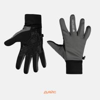  Перчатки Krakatau Touchscreen Gloves артикул:Pu75-3 - купить в магазине Дайс