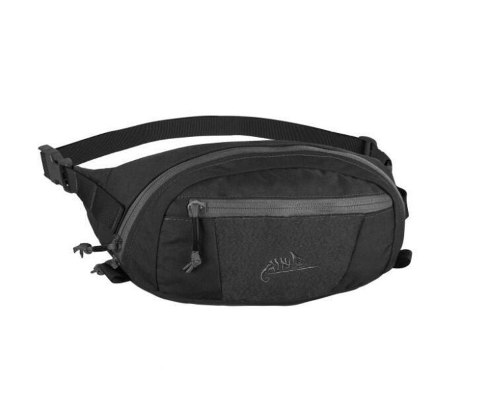 Сумка BANDICOOT Helikon,  Black/Shadow Grey