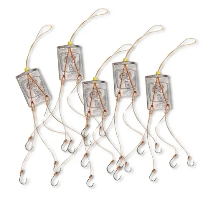 МАКУШАТНИК ОСНАЩЕННЫЙ