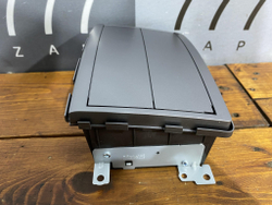 Заглушка магнитолы Rodius 2, Stavic 13-19 Новая Оригинал 8910021300hek