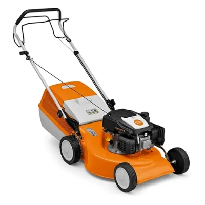 Бензиновая газонокосилка STIHL RM 253.2 T: 3 л.с., нож 51 см, 63710113441