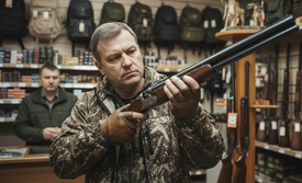 Как купить б/у ружье с рук или в магазине: подробный гайд для опытного и начинающего охотника