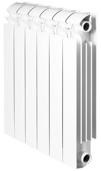 Радиатор Global VOX-R 500 - 12 секций алюминиевый