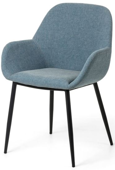 Стул Konna синий La Forma Испания 