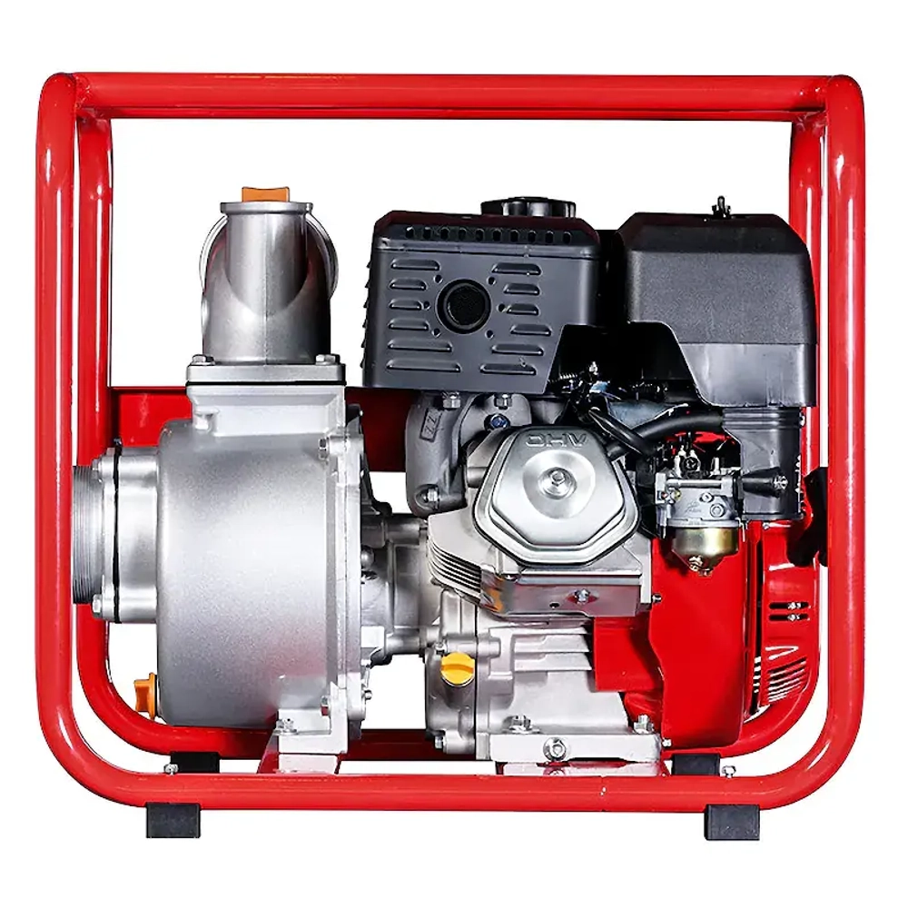 FUBAG PG 1600 мотопомпа для чистой воды 838261