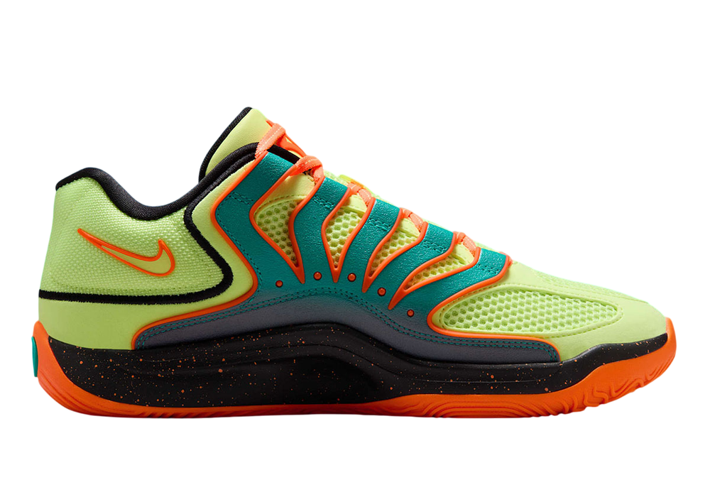 Купить в Москве Nike KD 18 Liquid Lime