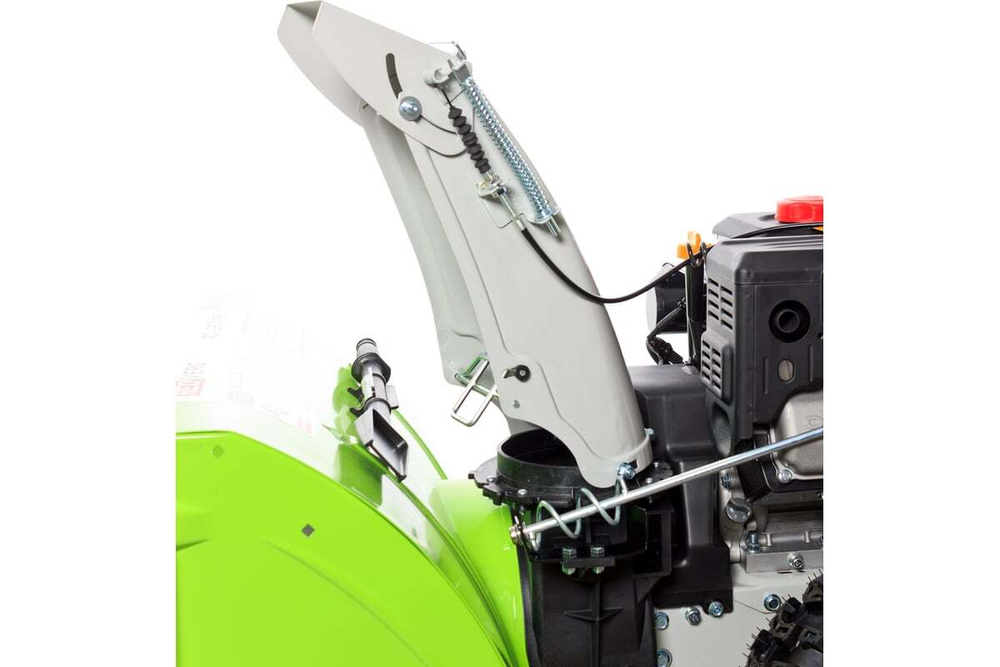 Снегоуборщик Redverg RD-SB71/9E