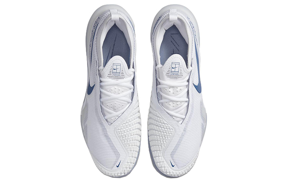 Кроссовки Nike React Vapor Nxt Hc