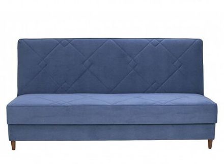 Диван "Астерия" без подлокотников в ассортименте