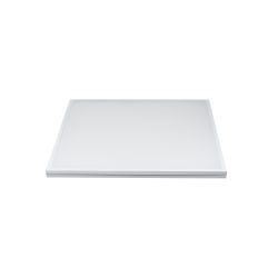 ULP-6060-36W-6500К IP40 GRILYATO OPAL SMOOTH Светильник светодиодный потолочный универсальный. Дневной равномерный свет 6500K. 3500Лм. 588X588x25мм. Корпус белый. В комплекте с и-п. ТМ Uniel