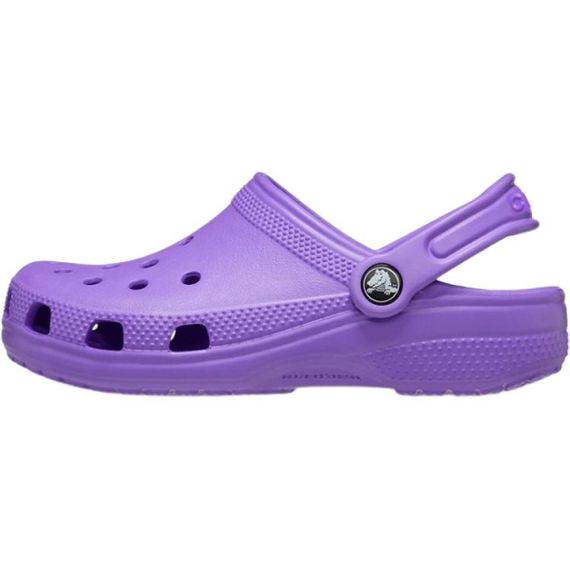 Crocs Classic Clog 'Violet'