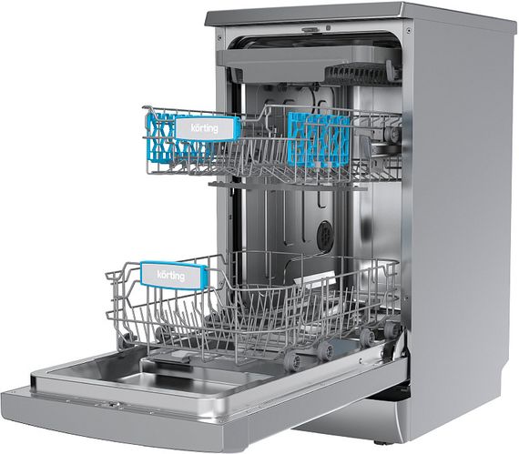 Посудомоечная машина Korting KDF 45678 S