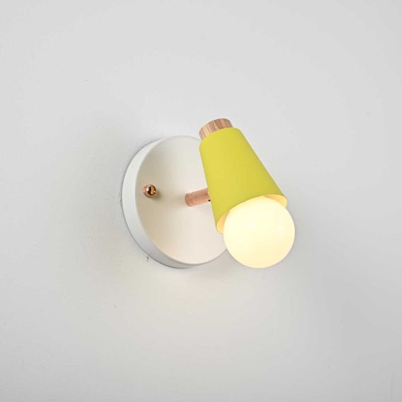 Светодиодный спот Imperium Loft Rotary 101996-26